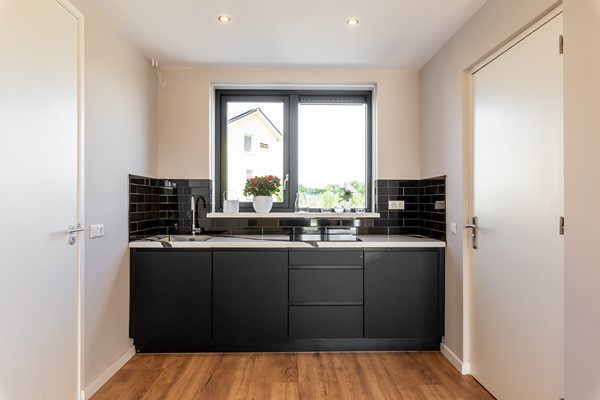 Medium property photo - Henry David Thoreaustraat 18, 1349 HG Almere