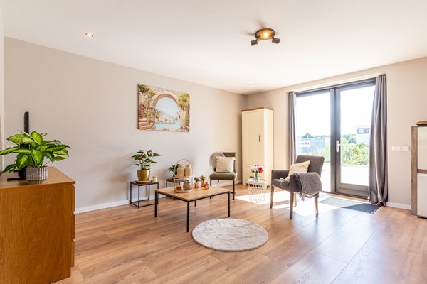 Medium property photo - Henry David Thoreaustraat 18, 1349 HG Almere