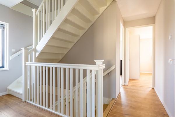 Medium property photo - Henry David Thoreaustraat 18, 1349 HG Almere