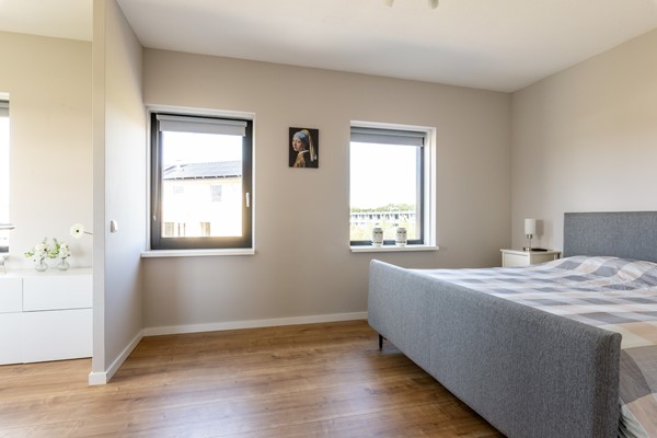 Medium property photo - Henry David Thoreaustraat 18, 1349 HG Almere