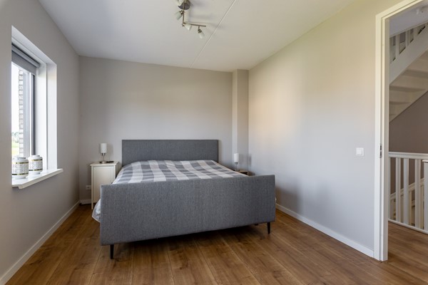 Medium property photo - Henry David Thoreaustraat 18, 1349 HG Almere