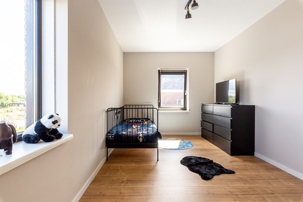 Medium property photo - Henry David Thoreaustraat 18, 1349 HG Almere