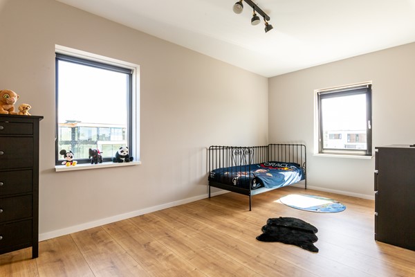 Medium property photo - Henry David Thoreaustraat 18, 1349 HG Almere
