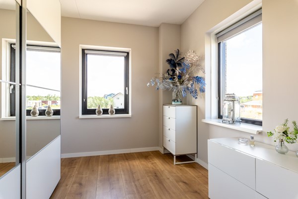 Medium property photo - Henry David Thoreaustraat 18, 1349 HG Almere