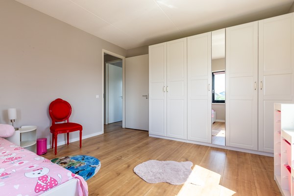 Medium property photo - Henry David Thoreaustraat 18, 1349 HG Almere