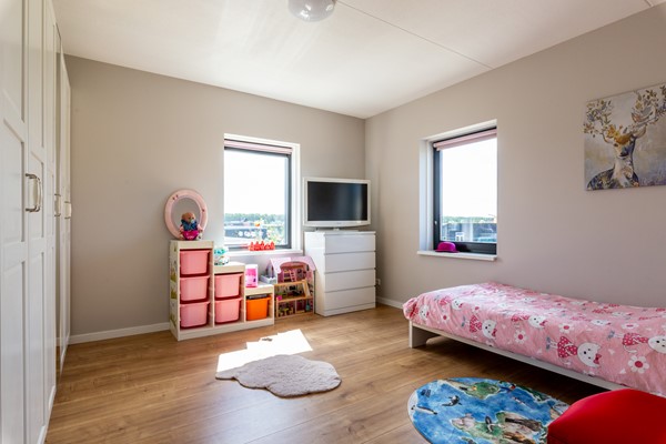 Medium property photo - Henry David Thoreaustraat 18, 1349 HG Almere
