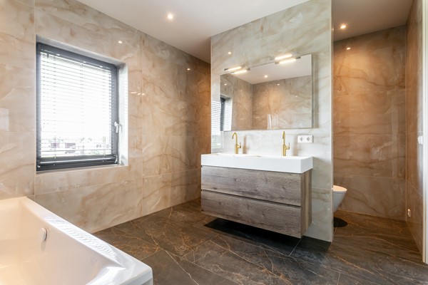 Medium property photo - Henry David Thoreaustraat 18, 1349 HG Almere