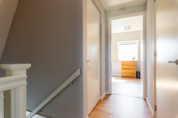 Medium property photo - Henry David Thoreaustraat 18, 1349 HG Almere