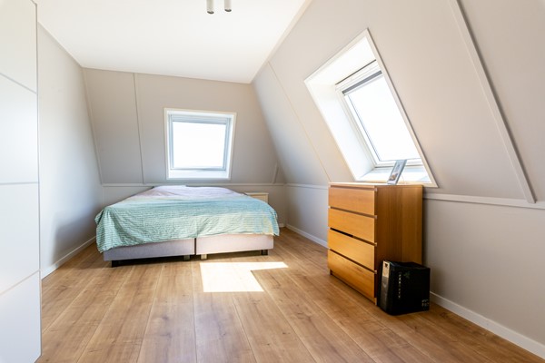 Medium property photo - Henry David Thoreaustraat 18, 1349 HG Almere