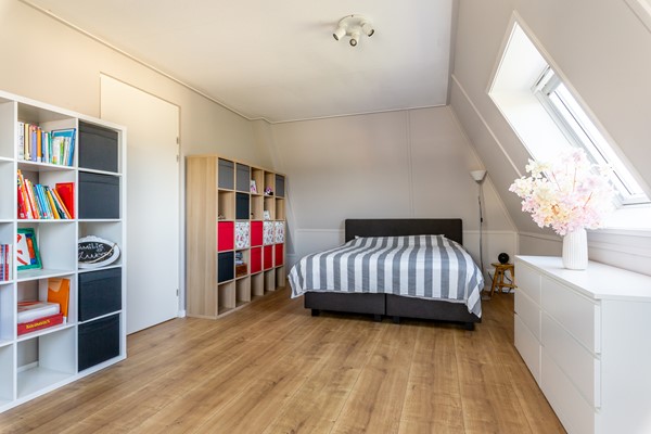 Medium property photo - Henry David Thoreaustraat 18, 1349 HG Almere