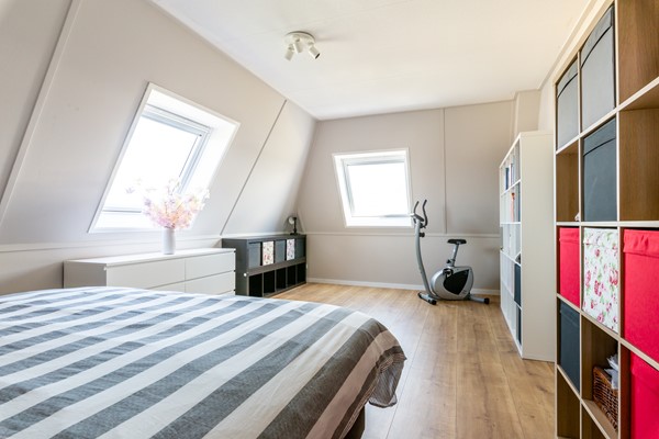 Medium property photo - Henry David Thoreaustraat 18, 1349 HG Almere