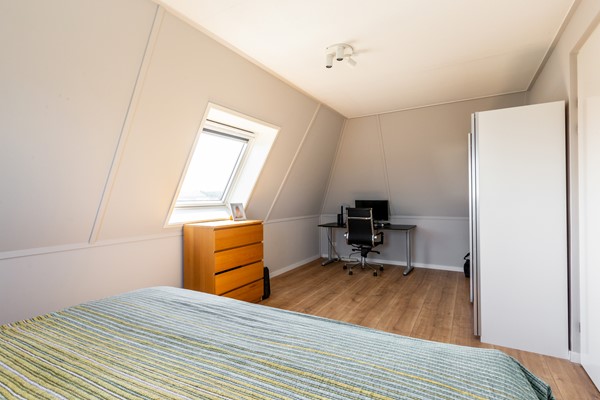 Medium property photo - Henry David Thoreaustraat 18, 1349 HG Almere