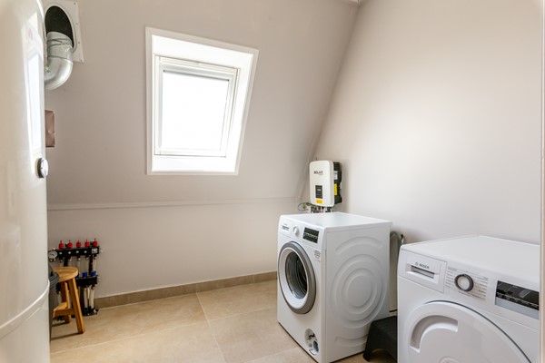 Medium property photo - Henry David Thoreaustraat 18, 1349 HG Almere