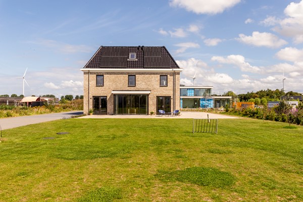 Medium property photo - Henry David Thoreaustraat 18, 1349 HG Almere