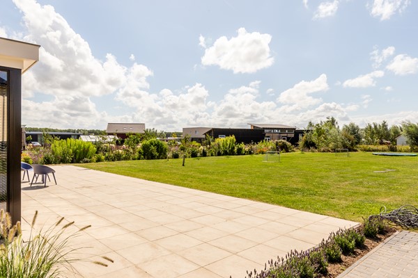 Medium property photo - Henry David Thoreaustraat 18, 1349 HG Almere