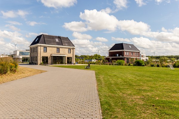 Medium property photo - Henry David Thoreaustraat 18, 1349 HG Almere