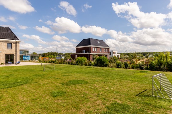 Medium property photo - Henry David Thoreaustraat 18, 1349 HG Almere