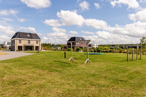 Medium property photo - Henry David Thoreaustraat 18, 1349 HG Almere