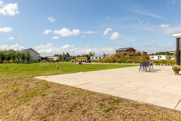 Medium property photo - Henry David Thoreaustraat 18, 1349 HG Almere
