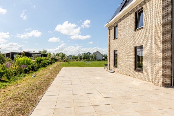 Medium property photo - Henry David Thoreaustraat 18, 1349 HG Almere