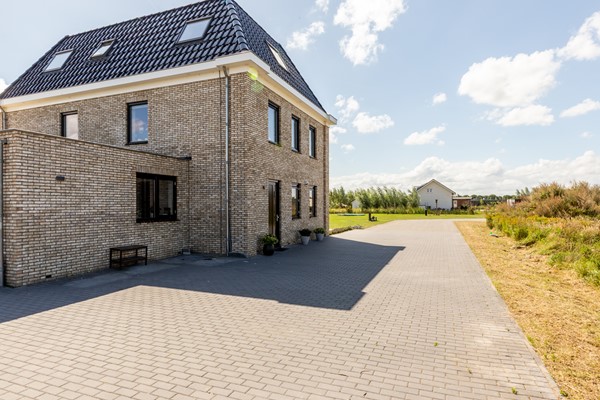 Medium property photo - Henry David Thoreaustraat 18, 1349 HG Almere