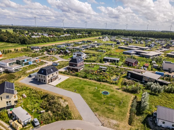Medium property photo - Henry David Thoreaustraat 18, 1349 HG Almere