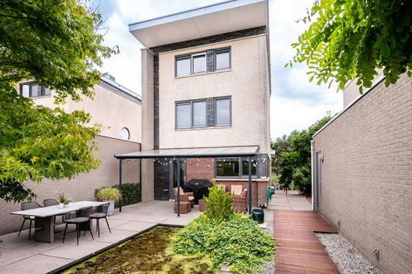 Te koop: Tenerifestraat 7, 1339XN Almere
