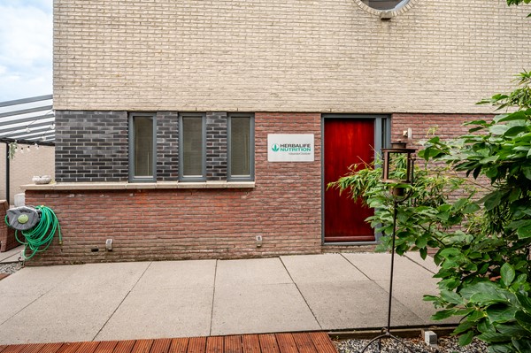 Medium property photo - Tenerifestraat 7, 1339 XN Almere