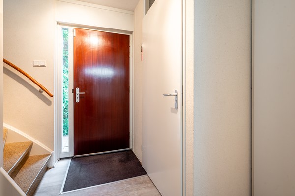Medium property photo - Tenerifestraat 7, 1339 XN Almere