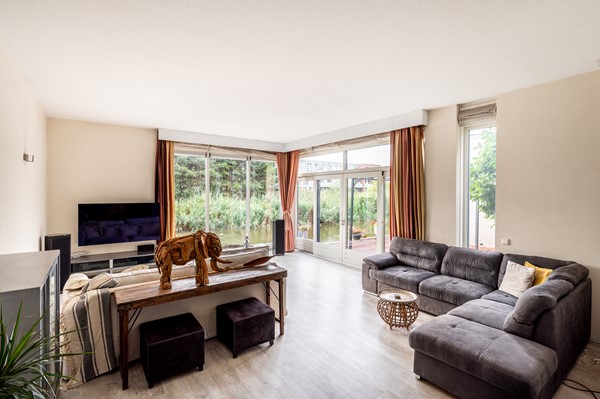 Medium property photo - Tenerifestraat 7, 1339 XN Almere