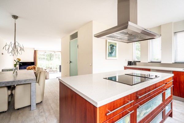 Medium property photo - Tenerifestraat 7, 1339 XN Almere