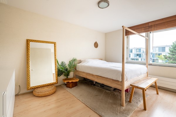 Medium property photo - Tenerifestraat 7, 1339 XN Almere