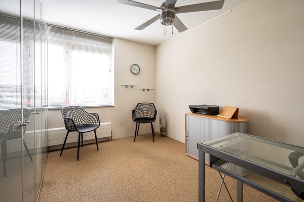 Medium property photo - Tenerifestraat 7, 1339 XN Almere