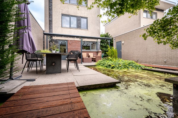 Medium property photo - Tenerifestraat 7, 1339 XN Almere