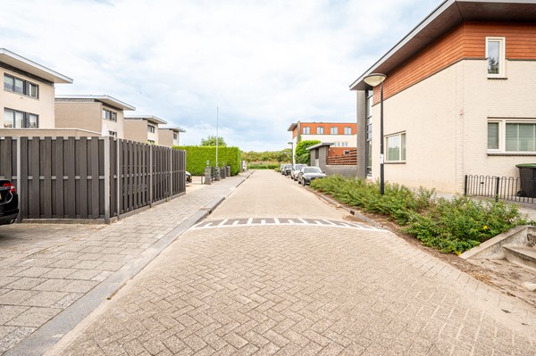 Medium property photo - Tenerifestraat 7, 1339 XN Almere