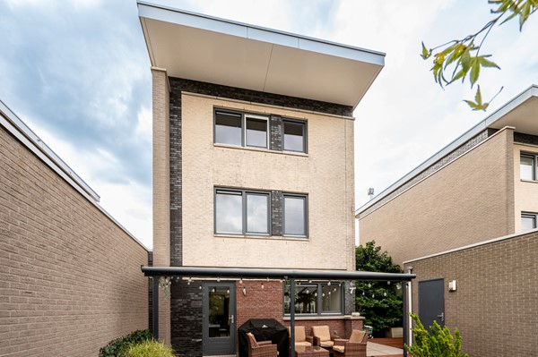 Medium property photo - Tenerifestraat 7, 1339 XN Almere