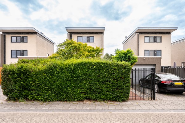 Medium property photo - Tenerifestraat 7, 1339 XN Almere