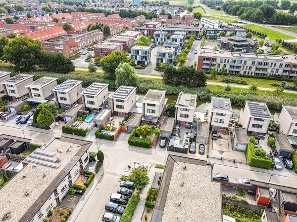 Medium property photo - Tenerifestraat 7, 1339 XN Almere