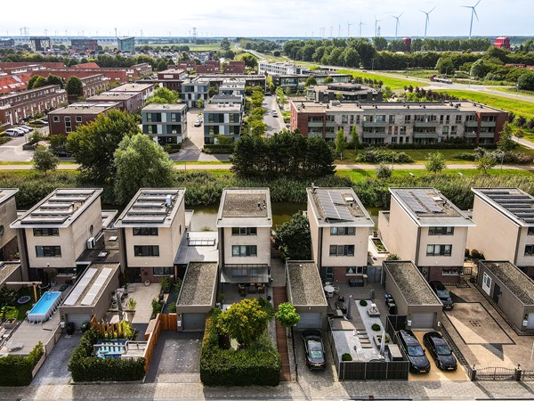 Medium property photo - Tenerifestraat 7, 1339 XN Almere