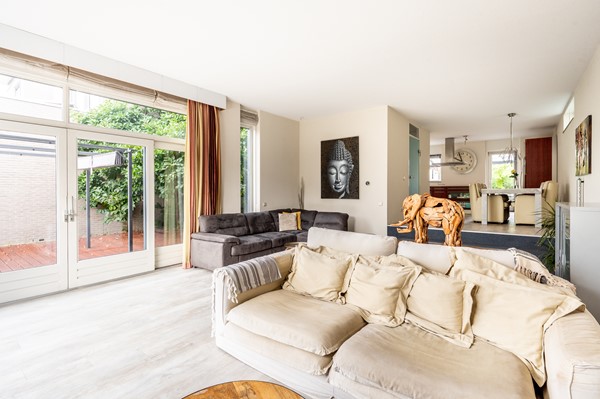 Medium property photo - Tenerifestraat 7, 1339 XN Almere