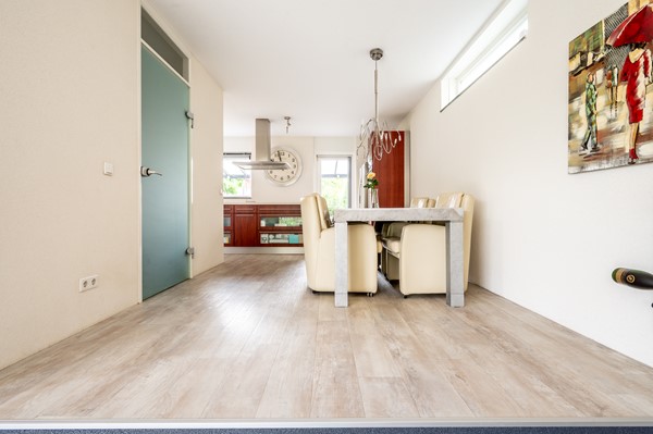 Medium property photo - Tenerifestraat 7, 1339 XN Almere