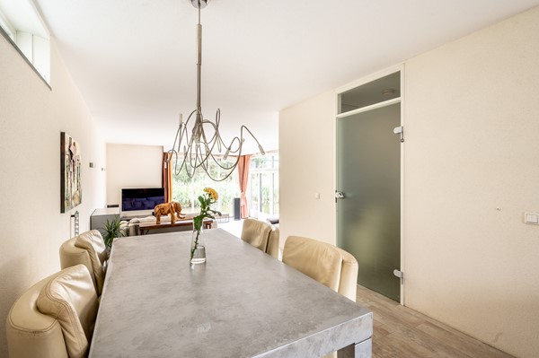 Medium property photo - Tenerifestraat 7, 1339 XN Almere