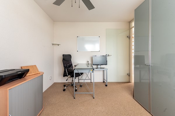 Medium property photo - Tenerifestraat 7, 1339 XN Almere