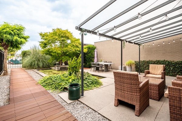 Medium property photo - Tenerifestraat 7, 1339 XN Almere