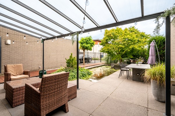 Medium property photo - Tenerifestraat 7, 1339 XN Almere