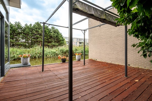 Medium property photo - Tenerifestraat 7, 1339 XN Almere