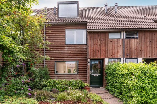 Te koop: Breukelengracht 21, 1324NG Almere