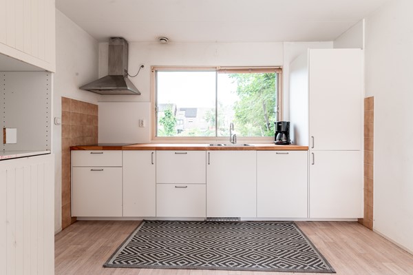Medium property photo - Breukelengracht 21, 1324 NG Almere