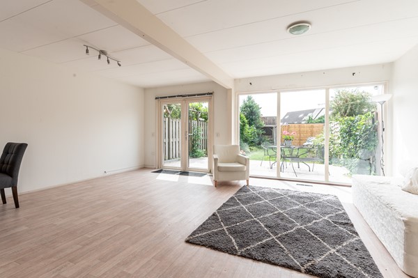 Medium property photo - Breukelengracht 21, 1324 NG Almere