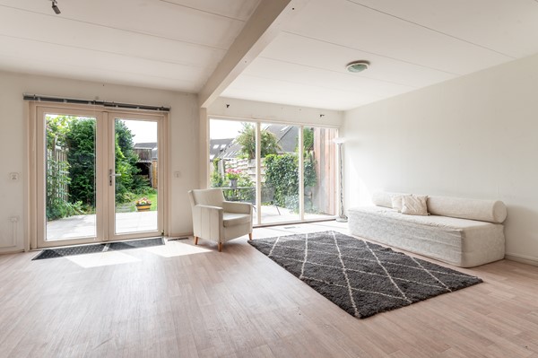Medium property photo - Breukelengracht 21, 1324 NG Almere